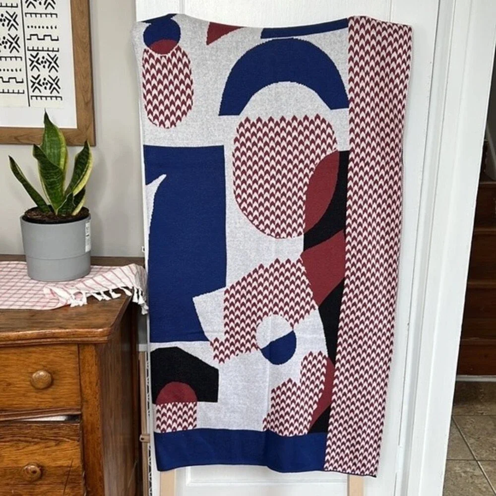 Anthropologie 100% cotton